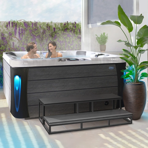 Escape X-Series hot tubs for sale in Surrey